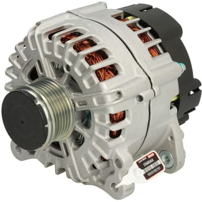 Driefasige generator STARDAX STX110299R