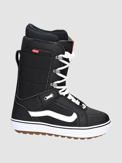 Vans Hi-Standard OG 2027 Snowboard Schoenen zwart