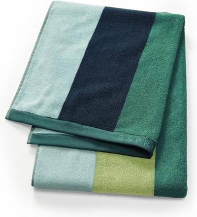 Esprit Iva Washandjes (6 stuks) - 16x22 - Grass