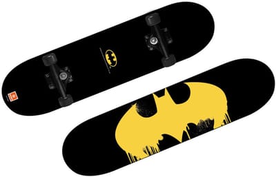 Mondo Skateboard Batman - 80x20cm.