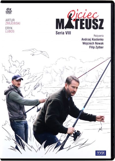 Ojciec Mateusz