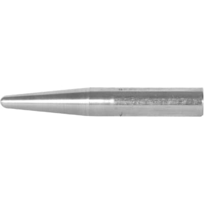 Gefa splits punt voor 2 ton ø12mm