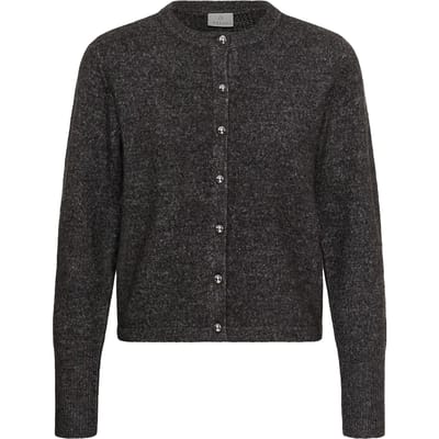 Damesvest KAFFE KANiel