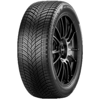 Pirelli Powergy All Season SF 2 ( 225/40 R19 93Y XL, met velgrandbescherming (MFS) )