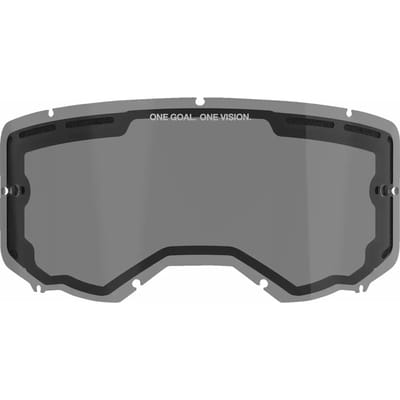Motorfiets crossmasker Alpinestars Vision 8-5-3