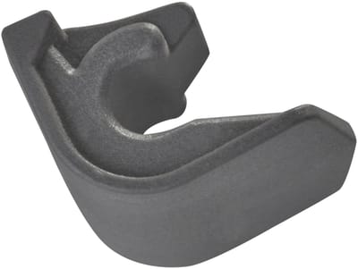 Openingshoekbegrenzer 75° 20K7011 geschikt voor accumulator Blum® AVENTOS HK (hoekbegrenzer van 107° tot 75°) klepblad