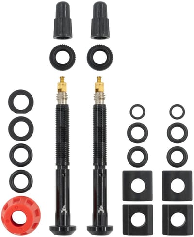 Quarq Tyrewiz 2.0 A 1-8.2 Mm Kleppen Goud