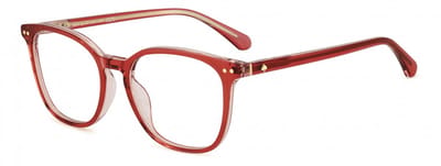 Kate Spade HERMIONE/G Pink 52/18/140 WOMAN Brilmonturen