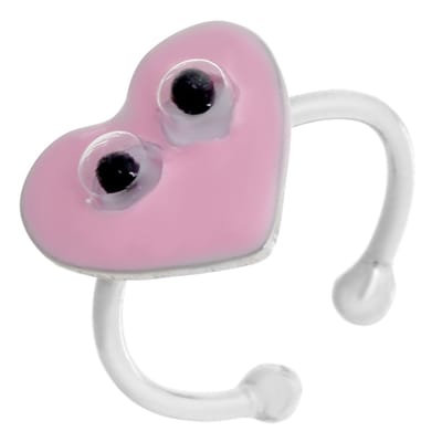 Orphelia ZR-7141 - Ring (sieraad) - Zilver 925