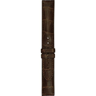 Longines L682124837 Heritage band