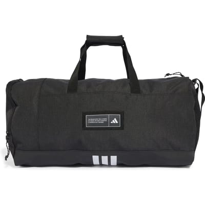 adidas Sportswear 4ATHLTS Duffeltas Medium - Unisex - Zwart