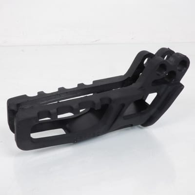 ufo aandrijfkettinggeleider voor honda 250 crf 2005 2006 ho03691#001 gloednieuw