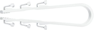fischer ClipFix plus - Perf. Loop SF+ LS - 20/40 - Eénvoudige montage, hoge houdkracht