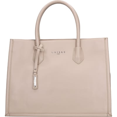 Gaelle Zakken... Beige