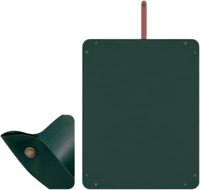 Plantenverpotmat - Tuinmat Opvouwbaar - Binnenplanten Verzorgen - Waterdicht Vloerbescherming - 663 x 953 cm - Groen
