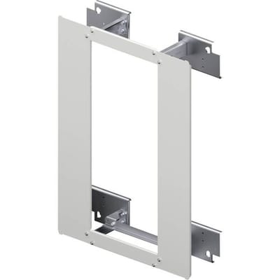 Rittal SV 9666.811 Inbouwset Staal 1 stuk(s)