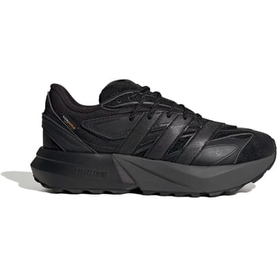 Hardloopschoenen adidas Chaussures de running Lightblaze Atr cuir suédé