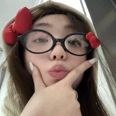 Meisjes Luipaardprint Strik Bril Dames Mode Vintage Cartoon Schattig Groot Ovaal Montuur Bril Y2k Zonder Glazen Bril Plain glasses
