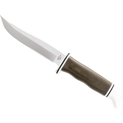 Buck pathfinder pro