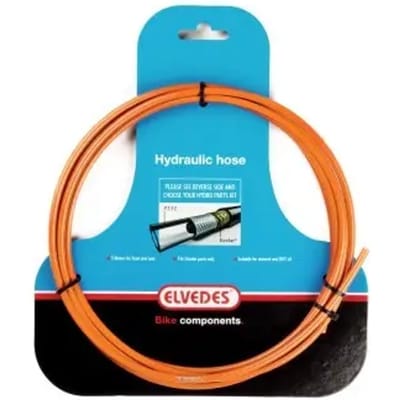 Specifieke slang voor minerale en puntolie, kevlar en ptf Elvedes