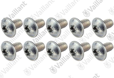 VAILLANT Lensschroef, (x10) VAS 106/3 u.w. Vaillant-Nr. , 105900