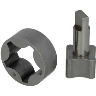 Element van oliepomp, handgeschakelde versnellingsbak EURORICAMBI 88530662
