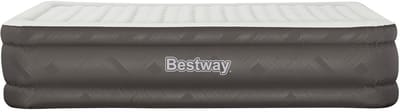 Bestway fortech tough guard luchtbed - 46 cm - queen