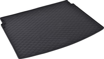 Kofferbakmat voor Cupra Formentor (2020-heden) - Rubber