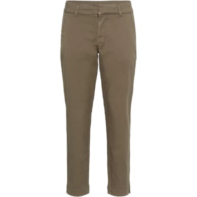 Dames chino broek KAFFE Mette