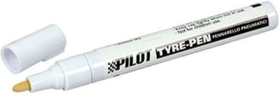 bandenstift 5 ml wit
