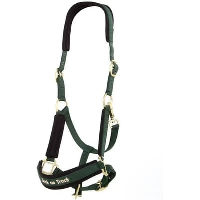 Halster voor paarden Back on Track Werano
