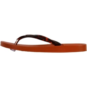 Ipanema Anatomic Connect Dames Slippers - Brown