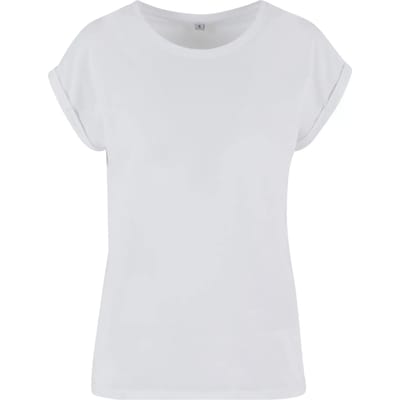 T-shirt dames New Morning Studios