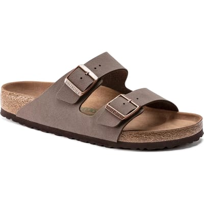 Sandalen Birkenstock Arizona Vegan Birko-Flor Birkibuc