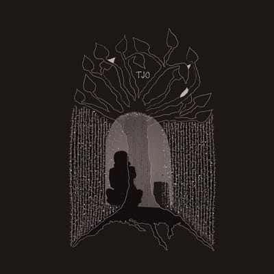 Tara Jane O'Neil - A Ways Away (CD)