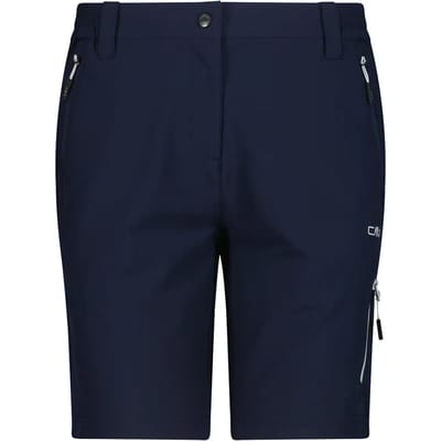Dames lange bermuda CMP Stretch