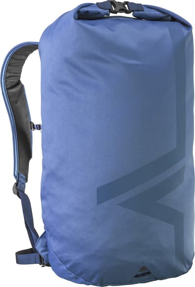 BACH Pack It 24 Rugzak, blauw