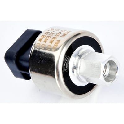 Drukschakelaar, airconditioning NRF 38929