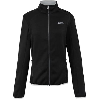 Fleece met volledige rits voor dames Regatta Newhill II