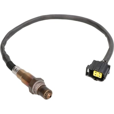 Lambda sensor BOSCH 0.258 006 747