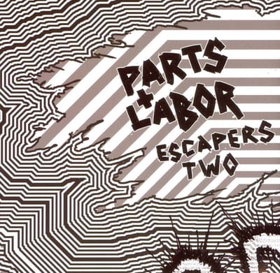 Escapers Two