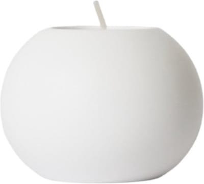 Candleholder mini 2-in-1 - White