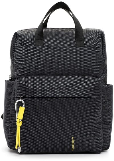 SURI FREY Rugzak SFY SURI Sports Marry ( 18077 ) - Dames Rugzakken - black 100