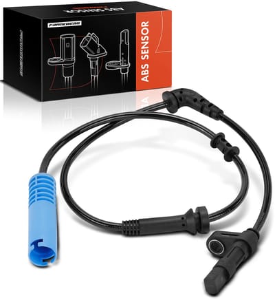 Frankberg 1x ABS Sensor Vooras Links Rechts voor BMW F