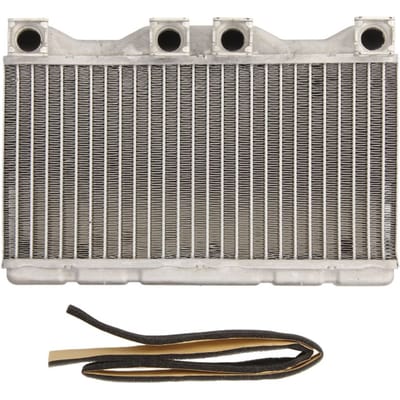 Warmtewisselaar, interieur verwarming THERMOTEC D6B015TT
