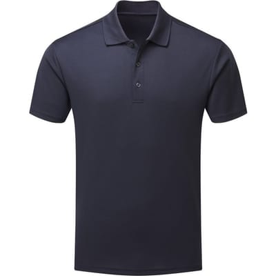 Premier Heren Duurzaam Poloshirt (Franse marine)