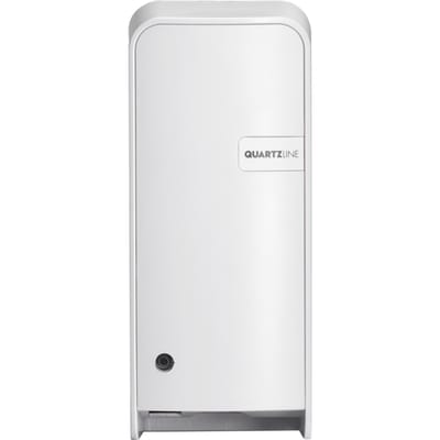 Zeepdispenser met sensor quartzline q20 1000ml wit 441204 | Doos à 1 stuk
