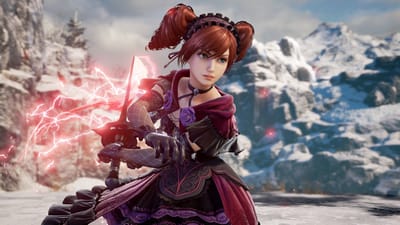 Soul Calibur VI: Season Pass - Xbox One Download