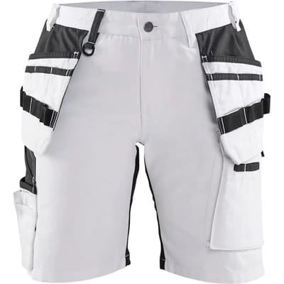 Damesshort Blaklader