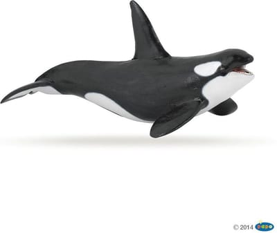 Speelfiguur - Waterdier - Orka